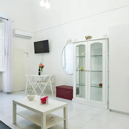 Casa Rella Con Terrazzo Apartment *