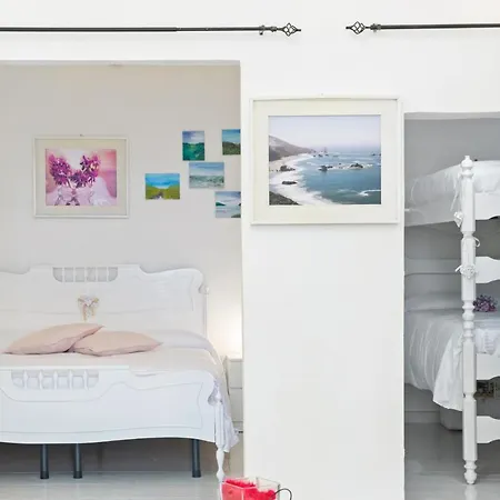 Casa Rella Con Terrazzo Apartamento *