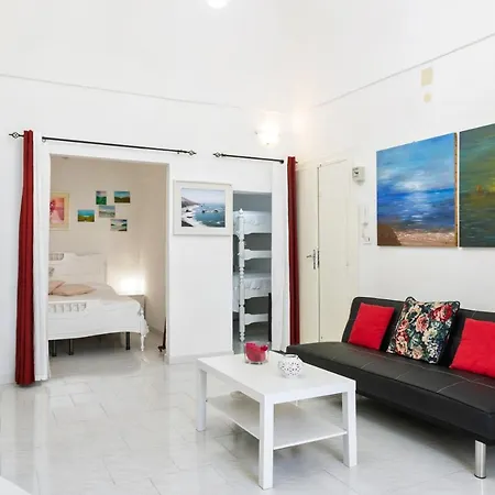 Casa Rella Con Terrazzo Apartment