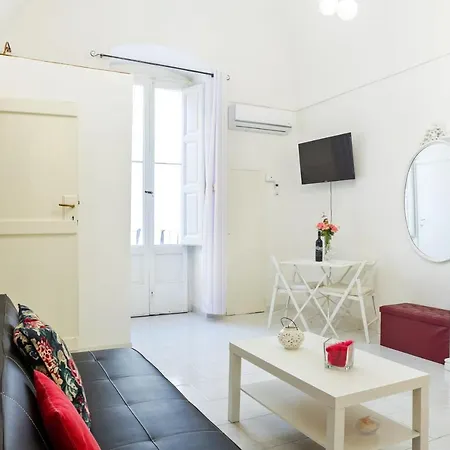 Casa Rella Con Terrazzo Apartamento Polignano a Mare