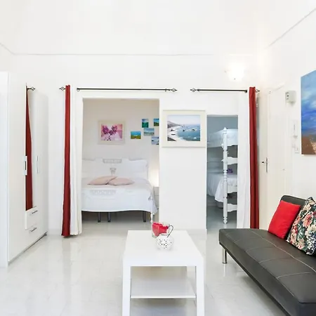Casa Rella Con Terrazzo Apartamento Polignano a Mare