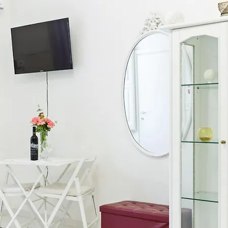 Casa Rella Con Terrazzo Apartamento *