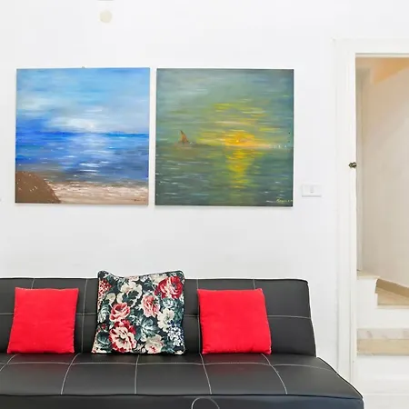 Apartment Casa Rella Con Terrazzo Polignano a Mare