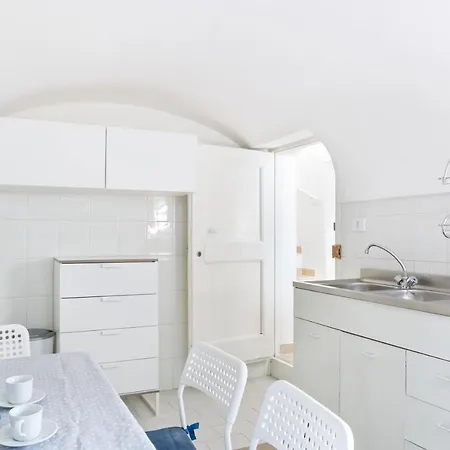 Casa Rella Con Terrazzo Polignano a Mare