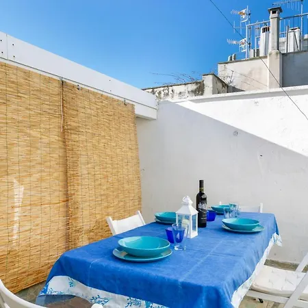 Apartamento Casa Rella Con Terrazzo Polignano a Mare