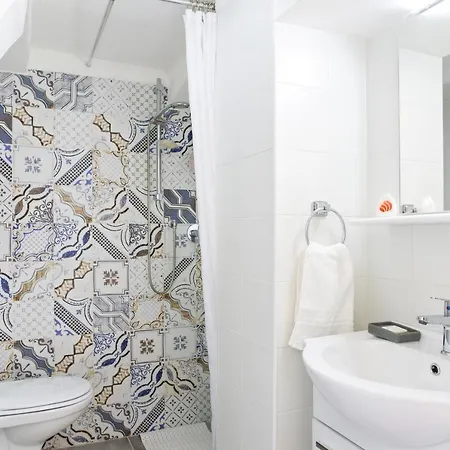 Casa Rella Con Terrazzo Polignano a Mare