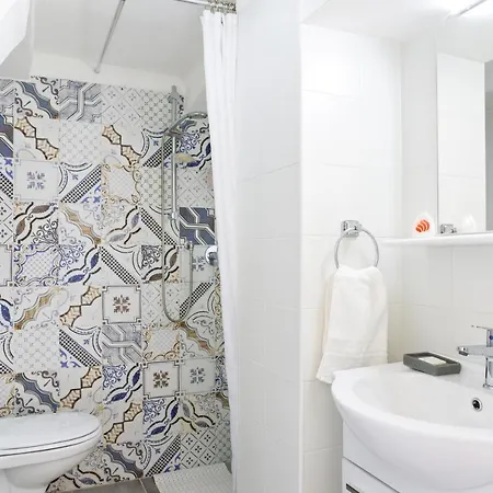 Casa Rella Con Terrazzo Polignano a Mare