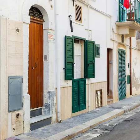Casa Rella Con Terrazzo Apartamento Polignano a Mare