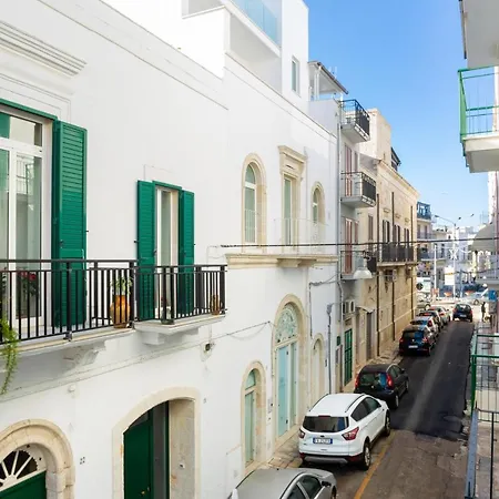 Casa Rella Con Terrazzo *