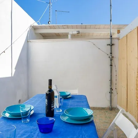 Casa Rella Con Terrazzo Polignano a Mare
