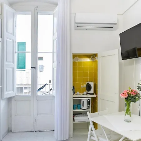 Apartamento Casa Rella Con Terrazzo *