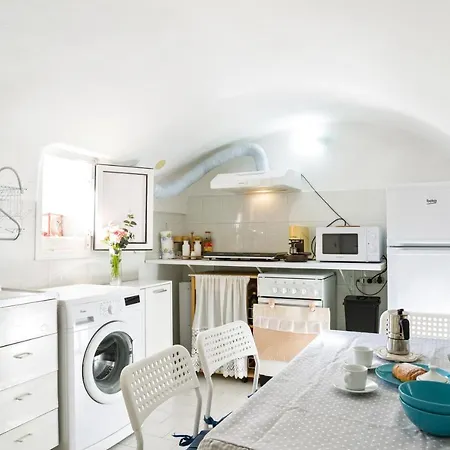 Apartamento Casa Rella Con Terrazzo